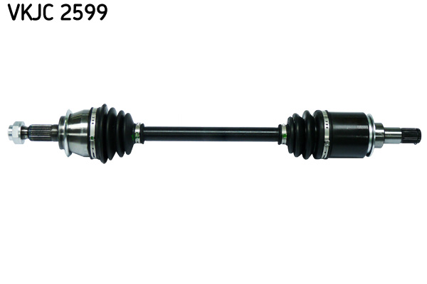 POGONSKA OSOVINA - SKF - VKJC 2599